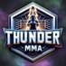 Thunder MMA (@thunderingmma) Twitter profile photo Thunder MMA (@thunderingmma) Twitter profile photo