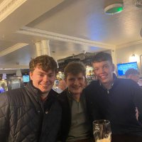 Thomas O’Boyle (@thomasoboyle8) 's Twitter Profile