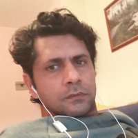 sameel (@sameelahmad1) 's Twitter Profile