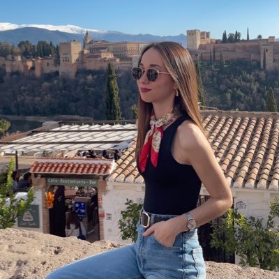 Carlaasg_'s profile picture. ° Advertising and Public Relations 🎓 ° Madrid - Toledo 🌛INST: carlasaelices