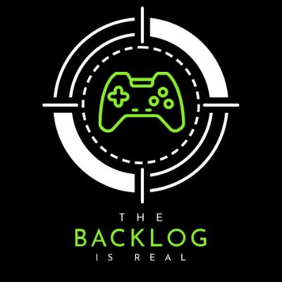 gaming on #xboxseriesx #ps5 #nintendoswitch #pc Follow me on Instagram @ thebacklogisreal, tumblr and FB as well!