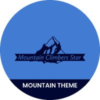 MountainTheme(@Mountain_Theme) 's Twitter Profile Photo