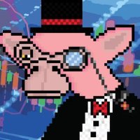 sloppy pig(@piggedup) 's Twitter Profile Photo