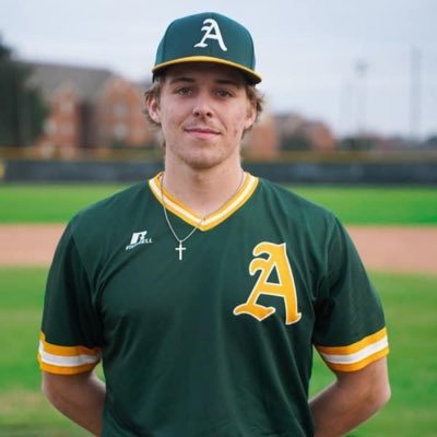 Abac Baseball | Sophomore RHP | 478-231-1824