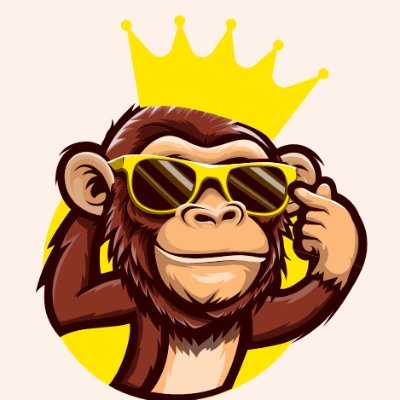 🙉 O macaco que vai te economizar MUITO dinheiro. 🟢 Grupo de Zap: https://t.co/WBN0QQGEME ⠀🟦 Telegram: https://t.co/X1aHXAE23b