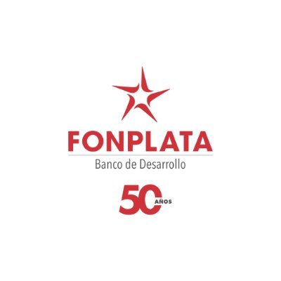 FONPLATA 🇦🇷🇧🇴🇧🇷🇵🇾🇺🇾