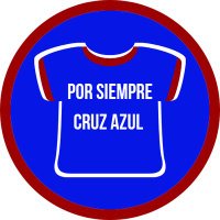 Por Siempre Cruz Azul(@xsiempre_azul) 's Twitter Profile Photo