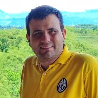 Carlos A. González (@cgonzalezser) 's Twitter Profile