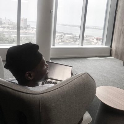 Wale_Adekunle1's profile picture. A product of God's Grace || Living a Private life in a public world || Chelsea FC || Christian || Billionaire in progress || Ambivert || 6'4