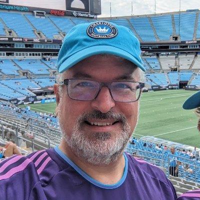 Political attorney by trade. Schooled in communication. Passion for games & tech. Happy husband and dad. Living in Charlotte, shaped in Knoxville. #ForTheCrown