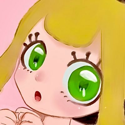 自分の萌に忠実です。雑多です。らくがき多めで描きたいときに描きたいものを描いて投下しています。ツイプロhttps://t.co/tNo0cYbRxJ