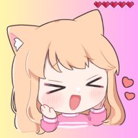 Otome Kitten~ (@chlorokitty) 's Twitter Profile Photo Otome Kitten~ (@chlorokitty) 's Twitter Profile Photo