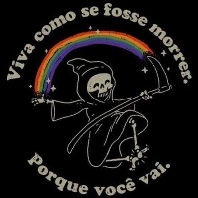 Sou a ovelha negra | colorida da famĆlia. š¼šš³ļøāš.
Ela/Ele