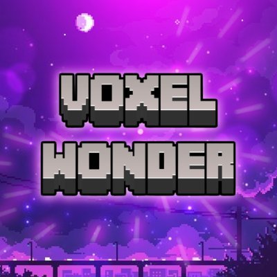 🎀 Vox | minecraft skin, pixel art artist, 3D modeler & Blockbuster animator!
📩 Commissions Open!