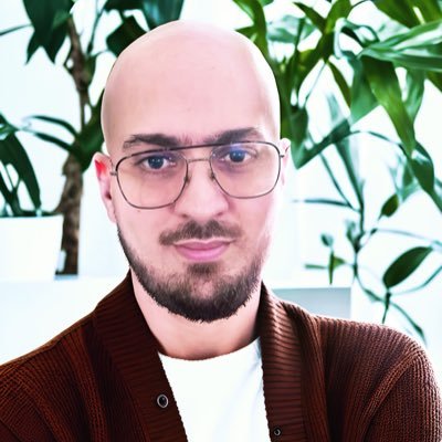 MehdiKeddouche's profile picture. Passionné par le web, les nouvelles technologies et le @PSG_inside.