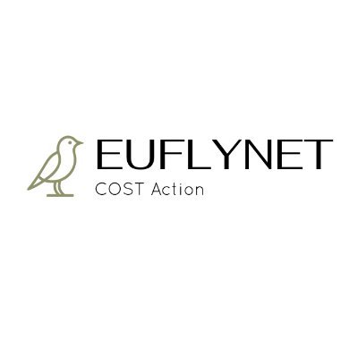 A European flyway research network for the effective conservation of migrant landbirds (CA22117) #euflynetcost #costaction #migration #birds