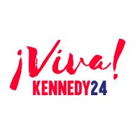 Viva Kennedy 24(@VivaKennedy2024) 's Twitter Profile Photo