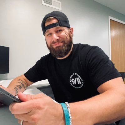 Zack_Eddinger's profile picture. Entrepreneur I Gearhead I Father/Husband I Founder/Designer Throttle & Clutch Apparel Co. & Clutch Apparel Company I Boss Dad Advocate I Marketing/Design