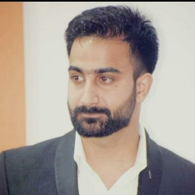 ShaykhMinhaj's profile picture. Student of Journalism/Social Activist/ Views Personal/ RTs not endorsements.