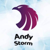 Andy Storm(@crypto_allien) 's Twitter Profile Photo