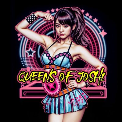 HD Photos and GIF's - Joshi Puroresu