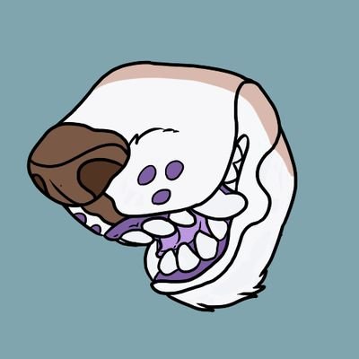 Spiko_redpanda's profile picture. Meow 18+