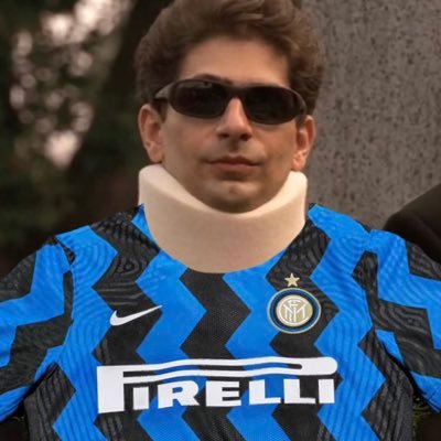 c'e solo inter