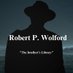 Robert P Wolford (@RobertPWolford) Twitter profile photo