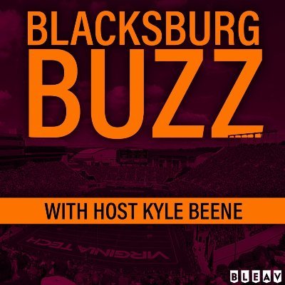 Blacksburg Buzz is a VA Tech show with everything you need to know about VT sports. Hosted by VT student @kyledbeene, we look at the stories behind your teams
