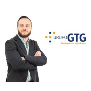 Gestor comercial en @GrupoGTG.