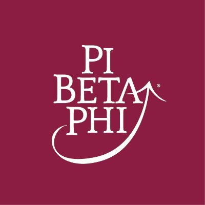 The official Twitter page for Pi Beta Phi Fraternity for Women