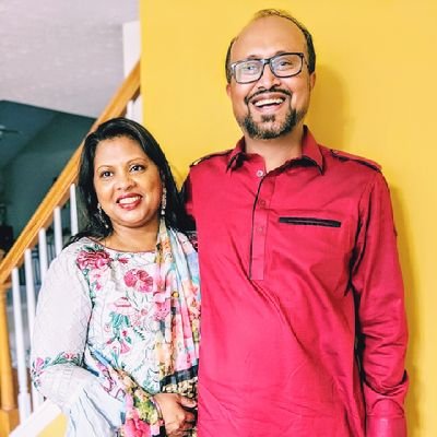 ShafChowdhury's profile picture. dad, NYC, modern democrat 🇺🇸, news buff, observer, geek, #hatewars #activist #entrepreneur