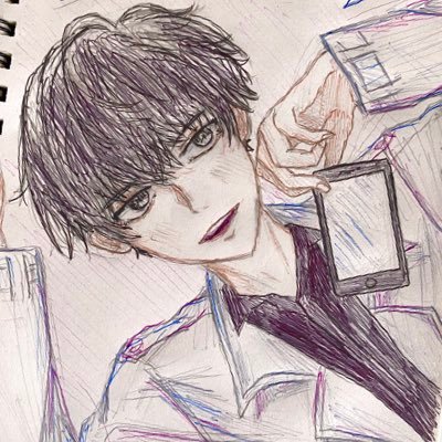 clrc_draw's profile picture. {Eng/中} instagram: @clrc_draw :D orv, link click, i like E ve a normal amount