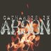 Catharsis In Arson (@CIAKnoxville) Twitter profile photo