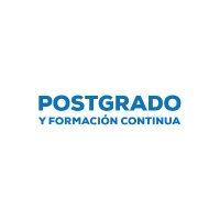 Postgrado y Formación Continua (@foropostgrado) 's Twitter Profile