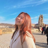 Lissa • 翠仪 (@lissa_cuiyi) 's Twitter Profile Photo