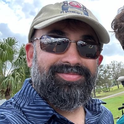 Sachin Chheda Profile