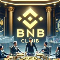 The BNB Club (@bnbclub0) 's Twitter Profile Photo