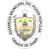 Asamblea Municipal del Poder Popular Ciénaga de Z.(@AMPPCienaga) 's Twitter Profile Photo