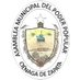 Asamblea Municipal del Poder Popular Ciénaga de Z. (@AMPPCienaga) Twitter profile photo