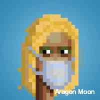 arrgonamoon's profile picture. Artist, interested in life, the universe, and everything.🌕🚀