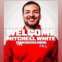 Mitch White(@DBCoachWhite) 's Twitter Profileg