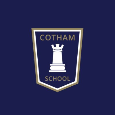 Welcome to the official X account for Cotham School! We provide education that fosters curiosity, character, and empowers every child.
