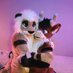 Lux & Trotti - Sweet couple 🦁🦌 (@lux_trotti) Twitter profile photo Lux & Trotti - Sweet couple 🦁🦌 (@lux_trotti) Twitter profile photo