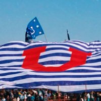 Somos la U (@historiadelau) 's Twitter Profile Photo Somos la U (@historiadelau) 's Twitter Profile Photo