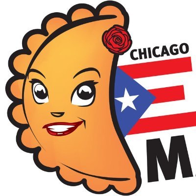 Chicago Empanada Mama