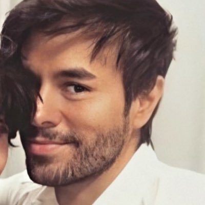 FAN-PAGE DEDICATED TO ENRIQUE IGLESIAS — 24/7 Updates - Latest News, Pictures and Videos. NOT Affiliated with @EnriqueIglesias or His Team.