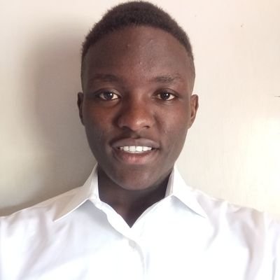 Student Leader Kenyatta 𝐔𝐍𝐈𝐕𝐄𝐑𝐒𝐈𝐓𝐘|climate champion|Youth Leader|Entrepreneur.