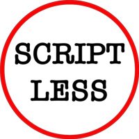 Scriptless (@scriptlessshow) 's Twitter Profile
