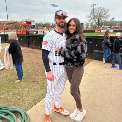 @MercerBaseball #25 | @GHCbaseball alum